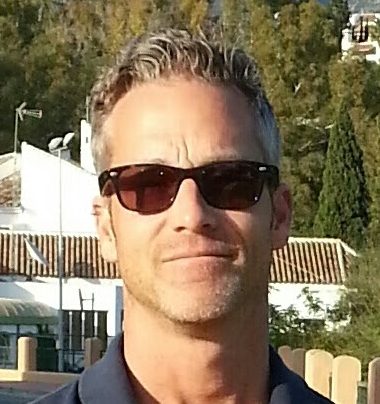 Richard Stantiford